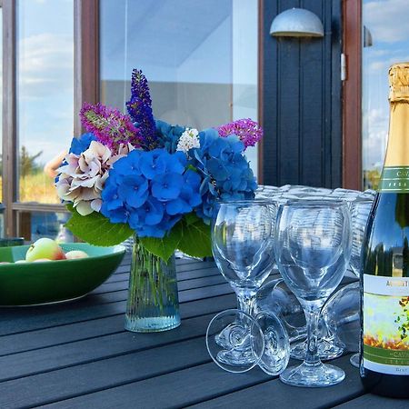 7 Person Holiday Home In Ulfborg Thorsminde Esterno foto