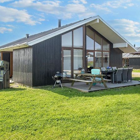 7 Person Holiday Home In Ulfborg Thorsminde Esterno foto