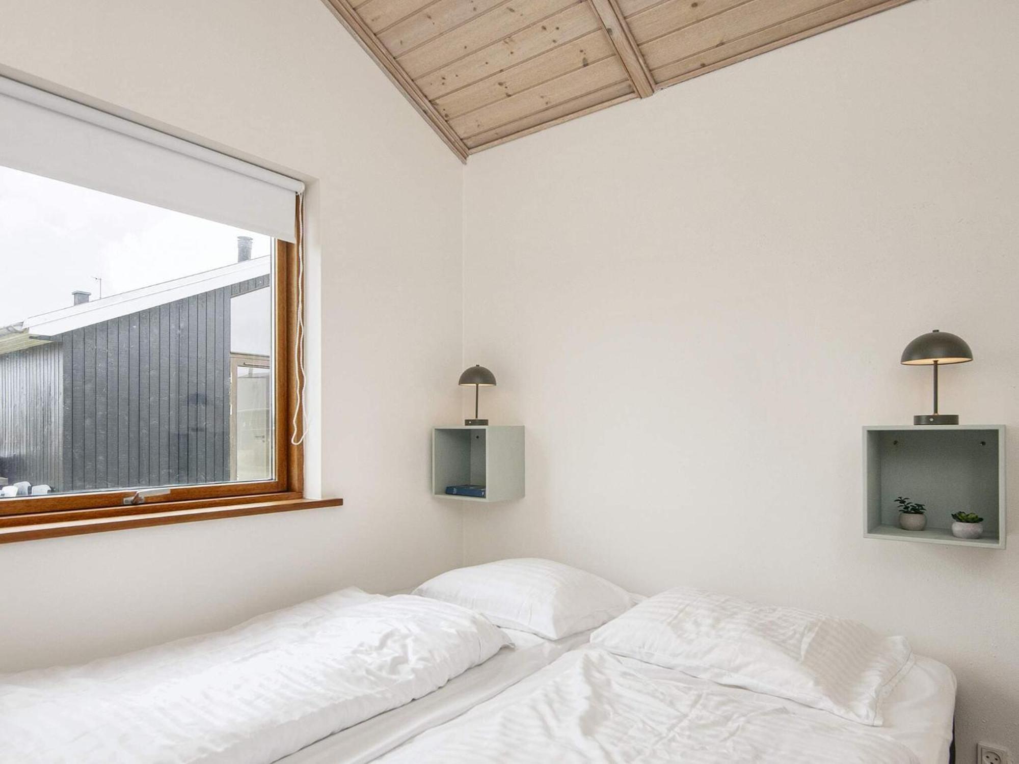 7 Person Holiday Home In Ulfborg Thorsminde Esterno foto